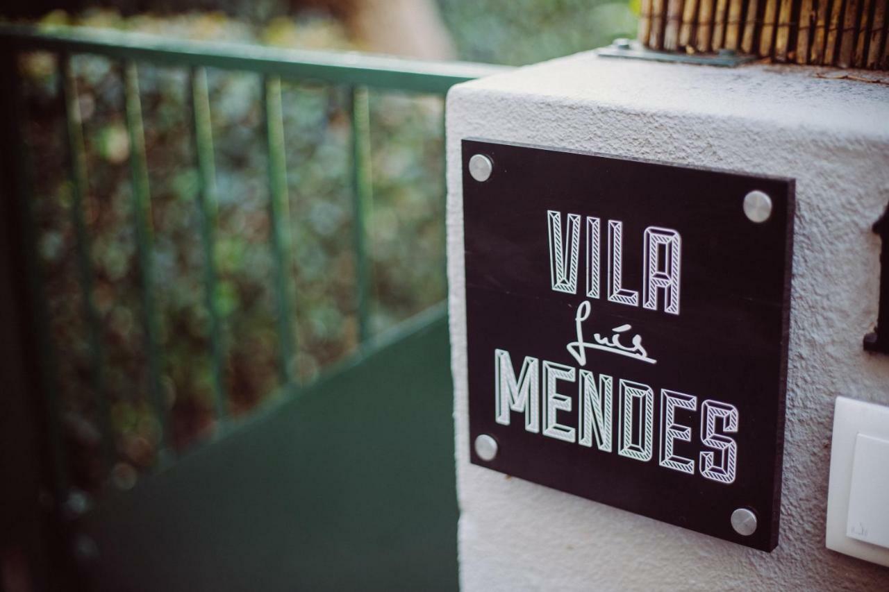 ריביירה בראבה Vila Luis Mendes מראה חיצוני תמונה